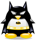 Penguin pingouin pinguino 303